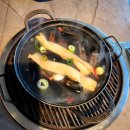 뷰노래연습장 | 영종도 1박2일 맛투어 첫째 날, 조개구이 맛집 [ 조개원칙 ], 노래방 [뷰노래주점] 다녀온 내돈내산 후기