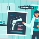 관절 근육 강화 운동 이미지