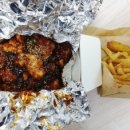 냠냠숯불두마리치킨 이미지