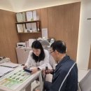 포낙보청기강서센터 | 문산보청기 포낙보청기 파주센터에 할아버지와 방문한 후기