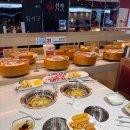 신가로 | 가성비 회전식 무한리필 훠궈 영통 신가훠궈 후기(ft. 전재료공개, 건희소스레시피)