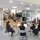 아산시립탕정온샘도서관 이미지