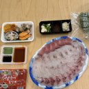 주문진산오징어 | 주문진 횟집 추천 강릉 민자횟집 모듬회 찐 후기 (위치, 주차, 가격 정보)