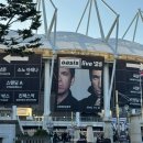 죽연사 | 251021 | oasis Live &#39;25 Seoul 후기 (제가 ..오아시스 완전체를 봤다고요?.. 아저씨들 여권 뺏을걸 )