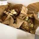 푸라닭 미아점 | 빈요미의 먹킷리스트 <푸라닭> 서울/미아 블랙마요 왜 인기있는지 한번에 납득