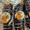 비아김밥 중앙점
