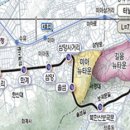 정릉역 우이신설 이미지