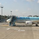 1184 | 대한항공 KE1184 제주→김포 탑승기 (B737-900) — 구형 기재 감성 그대로