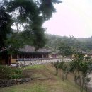 내산서원 이미지