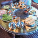 바다를본돼지(서귀포올레시장점) | 유명인들도 많이 찾는 서귀포 올레시장 흑돼지 맛집 [바다를본돼지 서귀포올레시장점]