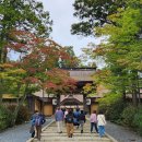 교토의 東寺, 광륭사,나라의 법륭사 이미지