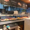 하준수제돈가스&초밥
