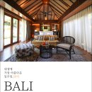미쓰박네일 | 인디고 발리 풀빌라에서 2박 3일 숙박 후기