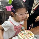 나의다짐 | 대구 레터링 케이크 로운케이크, 바쁜 엄마 마음을 대신해준 생일 케이크