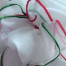 친환경 보자기 포장법 이미지