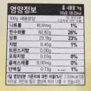 &#34;장바우 치악산 황골 조청의 맛&#34; 리뷰 후기
