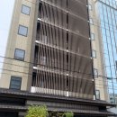 나고야 호텔 추천 위치 좋은 3대 가족여행 숙소 그랜드 베이스 치요쿠라