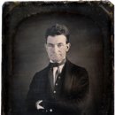 노예해방전쟁의 서곡 존 브라운- 남군의 LEE 장군과 대치하다 이미지