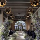 그랜드힐튼호텔맞은편 천변 | W1. 경주 웨딩홀 투어 후기_힐튼/블루원/황룡원/소노캄 비교