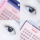 31140-9-11-4 | 코링코 노글루 속눈썹 뮤즈 10mm 11mm 내돈내산 솔직 후기