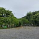 숲속의 샘물 캠핑장 이미지