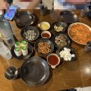 오븐 작 치킨 이미지