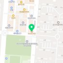 파리바게트 안산풍림점