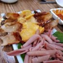 [흥안대로맛집] 회사 기습 회식으로 진명수산 횟집 후기