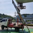 옥천셀프주유소 이미지