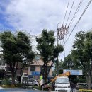 햇살어린이공원 CCTV 이미지