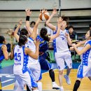 춘천호반체육관 이미지