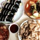 엄마사랑김밥 이미지