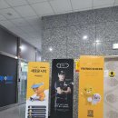 핀포인트 스크린골프 연습장 이미지