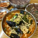 이조해물칼국수 이미지