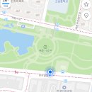 해돋이공원(관리사무소) | 송도 해돋이공원 텐트 피크닉과 배달음식 시켜먹는 방법