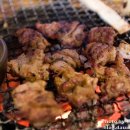 통큰 통갈비 이미지