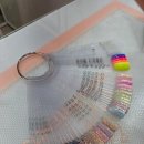 츄츄네일 이미지