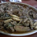 키라키라찜닭