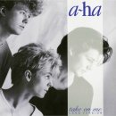 A-ha - Take on me (Live Afterglow 360) - 2016 이미지