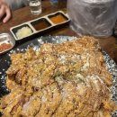 또.족발 | 10번 넘게 또 간 구디 맛집! 대두족발 튀김족발 내돈내산 솔직 후기