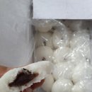 송화잔기지떡충주 이미지