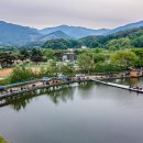 서곡낚시터 이미지