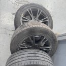 타이어테크중산점 | 일산 타이어 추천, 테슬라Y 윈터타이어 교환 '타이어테크 중산점' 후기 !!