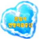 존엄사(연명의료 중단) 신청 방법 &amp; 궁금증들