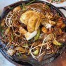 오형제 | 하남 중식 맛집 | 푸짐한 해물 가득 황제돌짜장 오형제황제짜장 후기