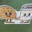 캔시플 | [서울: 봉천동 카페] 서울대입구역 카페 '캔시플' 와플 맛집 방문후기