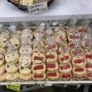 케익하우스 슈 이미지