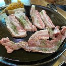 오케이삼겹살 이미지