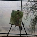 화가의정원 이미지