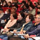능력개발관 무지개동산 다목적강당 | 진주시, ‘2023년 신임 이ㆍ통장 역량강화 교육’